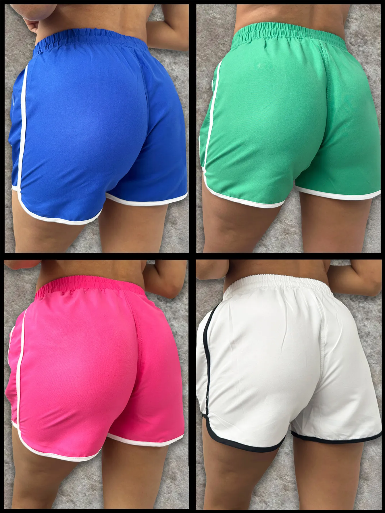 BSFL03 4 PIEZAS 133